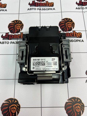Камера системы обеспечения видимости 8W0907217C VAG