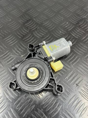 Мотор стеклоподъемника водительской двери 8W0959801 VAG