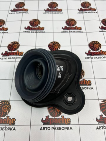 Вал рулевой колонки 8W1419753B VAG