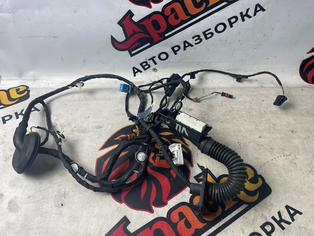 Жгут проводов передней двери 8W8971029AC VAG