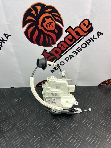 Замок задней двери, правой 9A783911607 PORSCHE