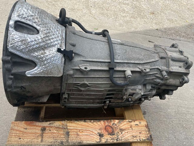 A1662705400 MERCEDES АКПП купить в Запорожье
