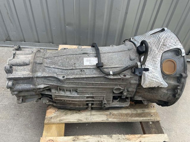 Коробка передач автомат A1662705400 MERCEDES