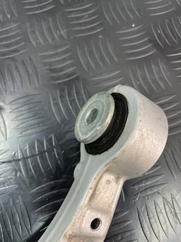 A1663301707 MERCEDES Рычаг передней подвески верхний левый купить в Украина