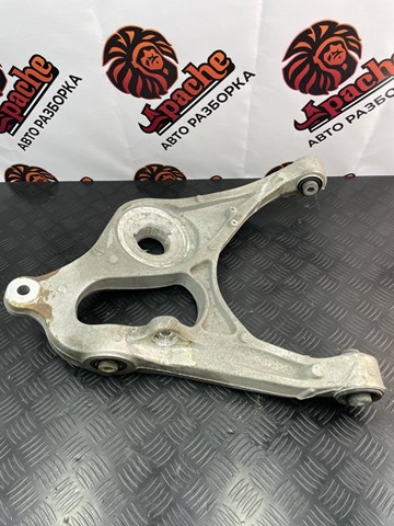 Рычаг задней подвески нижний, левый A1663500906 MERCEDES