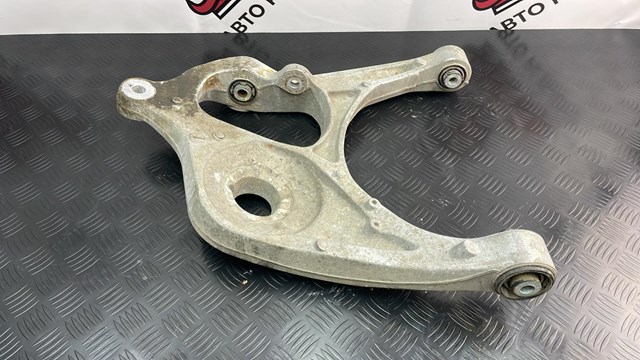 Рычаг задней подвески нижний, правый A1663501006 MERCEDES