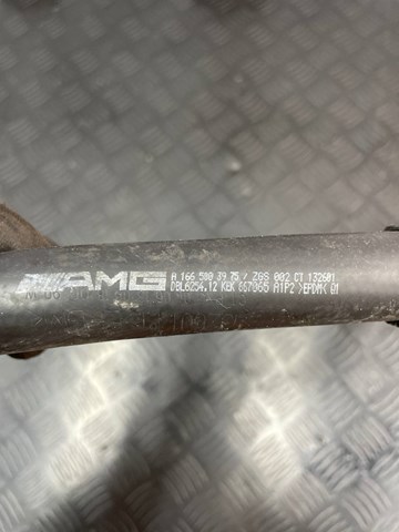 A1665003975 MERCEDES купить в Хмельницкий