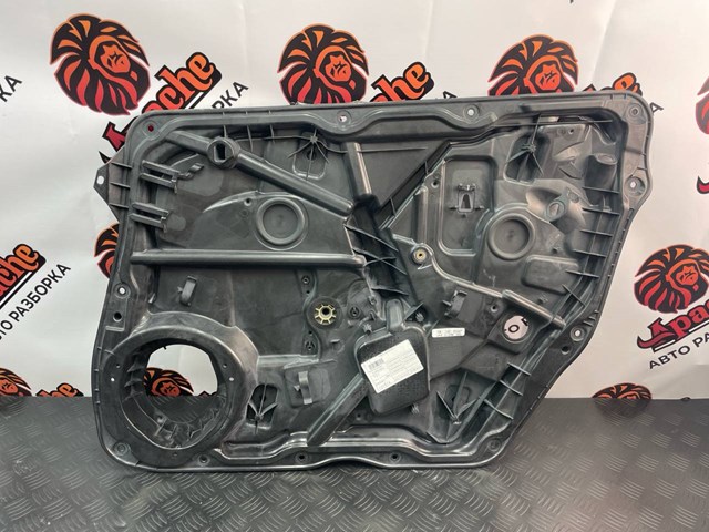 MERCEDES A1667201202 Механизм стеклоподъемника двери передней правой в наличии Винница