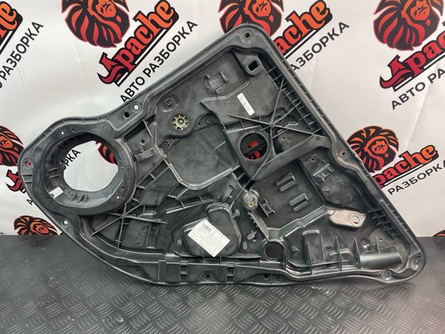 MERCEDES A1667300279 Механизм стеклоподъемника двери задней правой в наличии Днепр