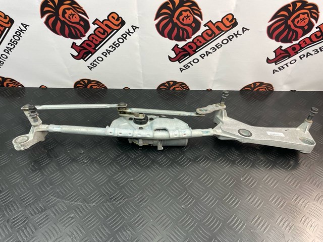 MERCEDES A1668200741 Трапеция дворников в наличии Винница