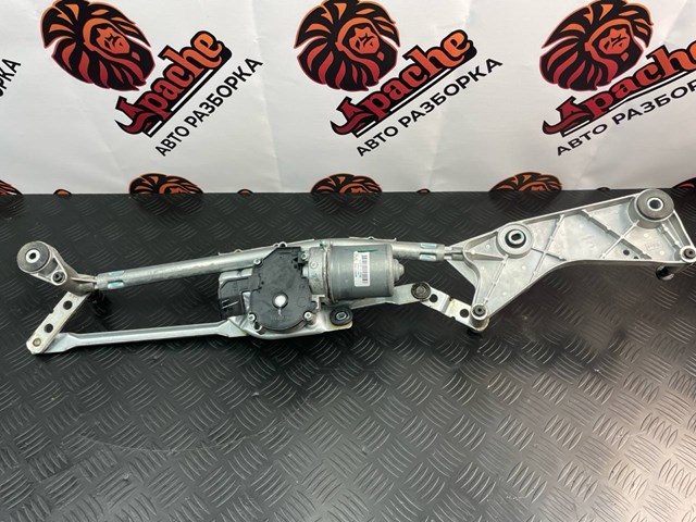 Трапеция стеклоочистителя A1668200741 MERCEDES