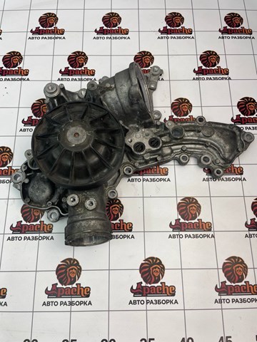 Насос охлаждения Мерседес-бенц ГЛ 