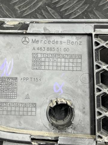 MERCEDES A4638855100 в наличии Черновцы