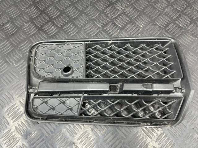 Кожух бампера переднего A46388552007C45 MERCEDES