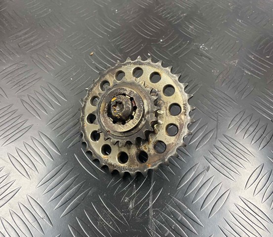 Шатун поршня двигателя LR124261 LAND ROVER