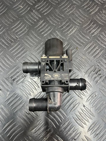 Кран системы отопления T4K1028 JAGUAR
