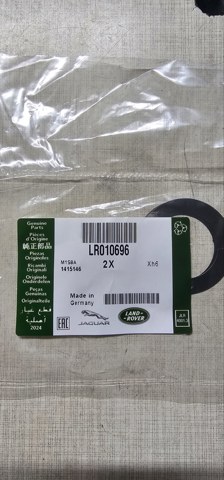 Передний сальник коленвала для авто LR010696 LAND ROVER