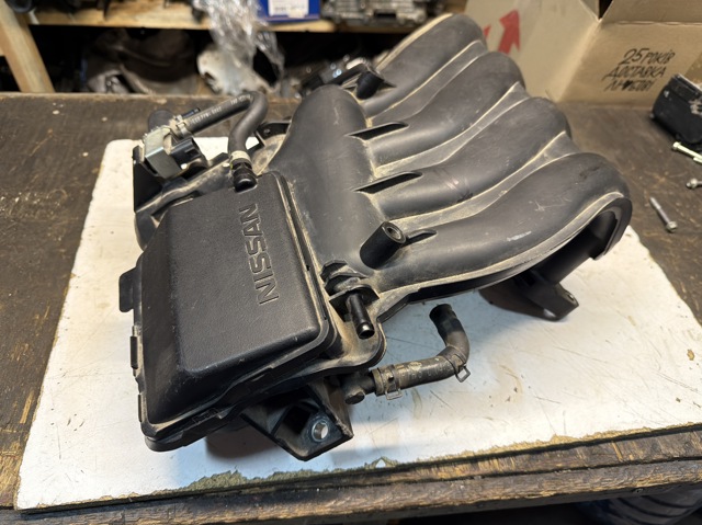 NISSAN 140011HK0A Коллектор впускной в наличии Киев