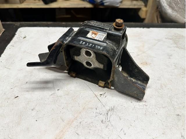 Левая подушка двигателя 21870K4000 HYUNDAI