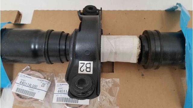 SUBARU 27111AL01A в наличии Житомир