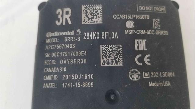 NISSAN 284K06FL0A в наличии Харьков