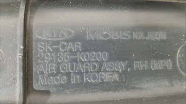 HYUNDAI 29135K0200 в наличии Каменское