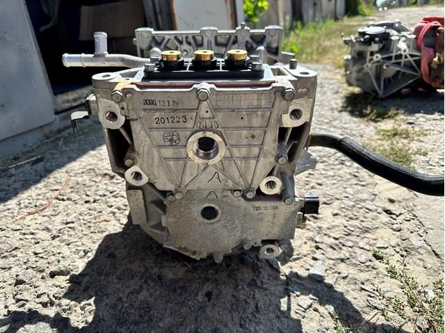 HYUNDAI 365000E710 Двигатель в сборе (электрический) в наличии Чернигов