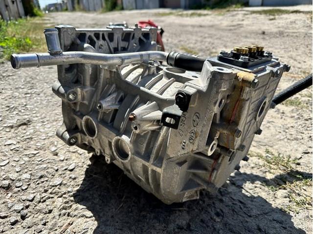365000E710 HYUNDAI Электромотор купить в Черкассы