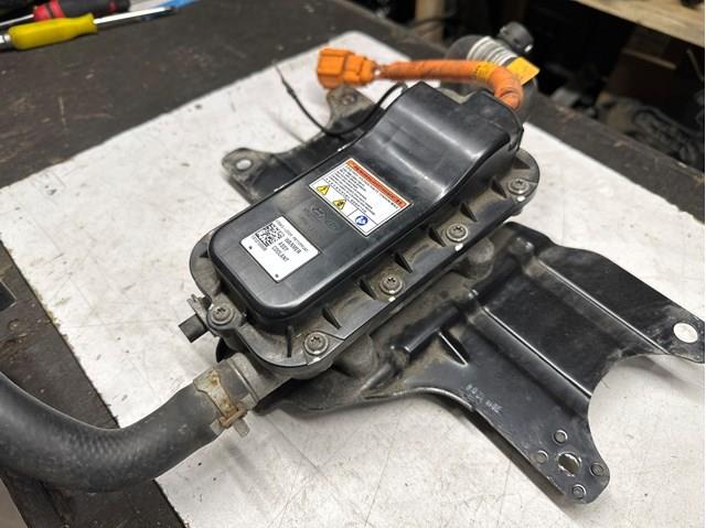 Обогреватель батареи 375W2Q4000 HYUNDAI