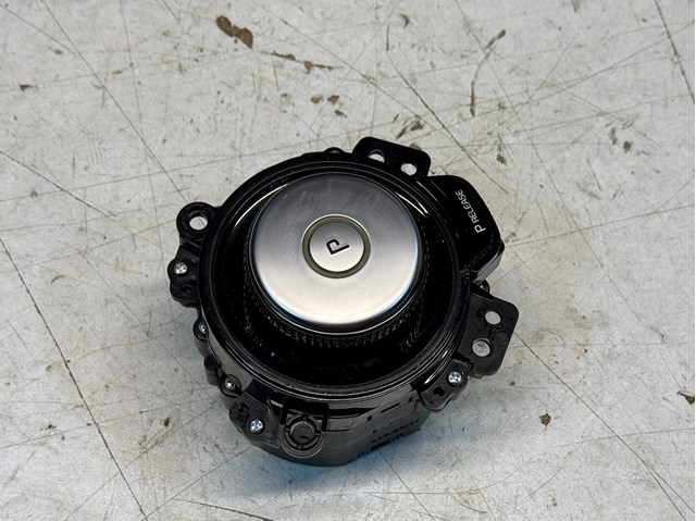Механизм переключения передач 467W0Q4200 HYUNDAI
