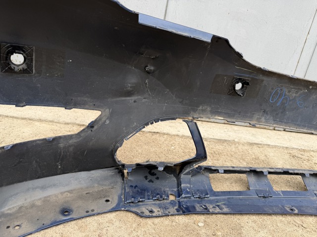 51118496502 BMW Передний бампер купить в Ужгород