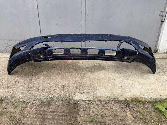 51118496502 BMW Передний бампер купить в Киев
