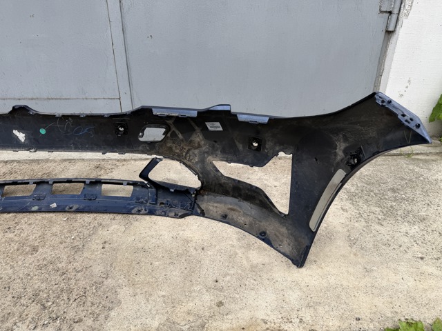 51118496502 BMW Передний бампер купить в Львов