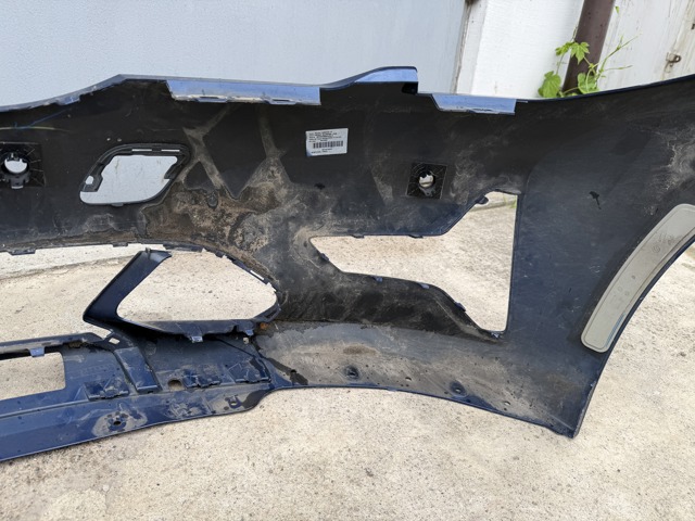 51118496502 BMW Бампер передний купить в Ирпень