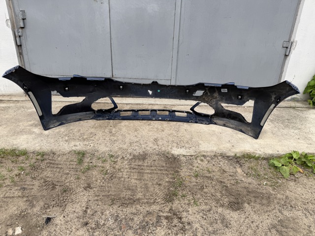 BMW 51118496502 Передний бампер в наличии Ужгород