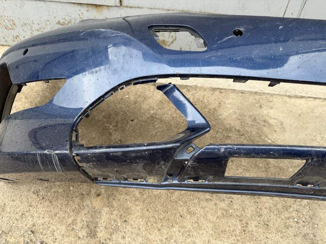 BMW 51118496502 Бампер передний в наличии Хмельницкий
