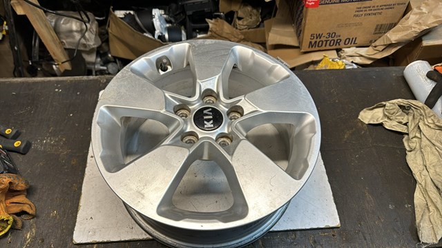 52910B2170 Hyundai/Kia