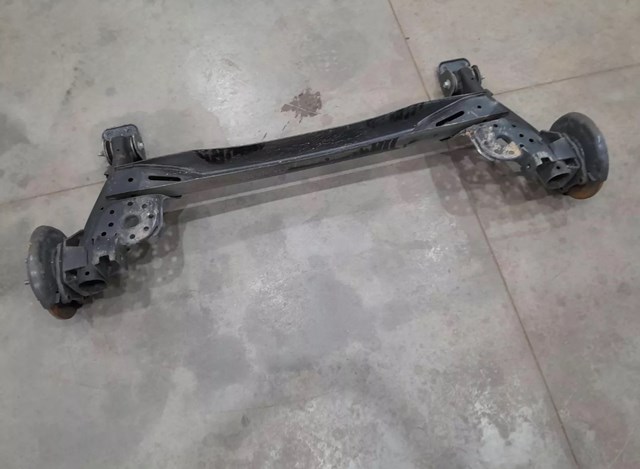 Механизм управления задней оси 55100K0100 HYUNDAI