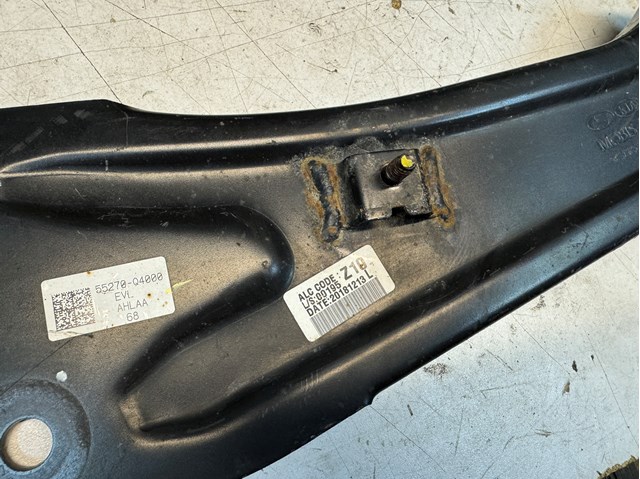 55270Q4000 HYUNDAI Рычаг (тяга) задней подвески продольный верхний левый купить в Николаев