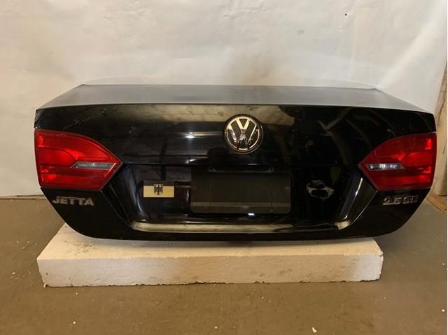 5C6827025A VAG Крышка багажника купить в Николаев