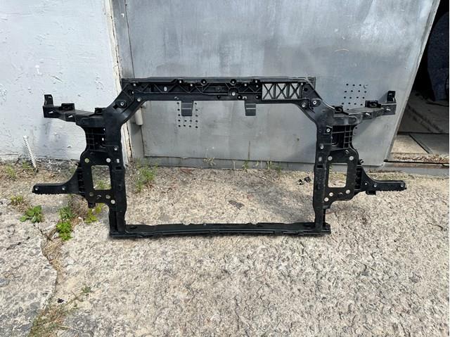Каркас и панели передка 64101K0000 HYUNDAI