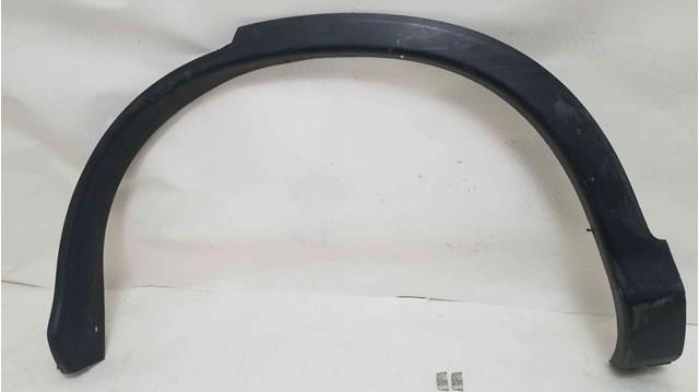 Накладка заднего левого крыла 74450T0AA01 HONDA