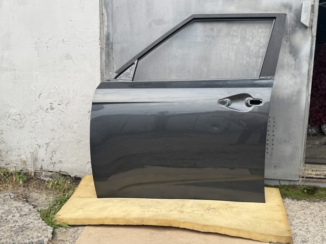 Двери кабины 76003K0000 HYUNDAI