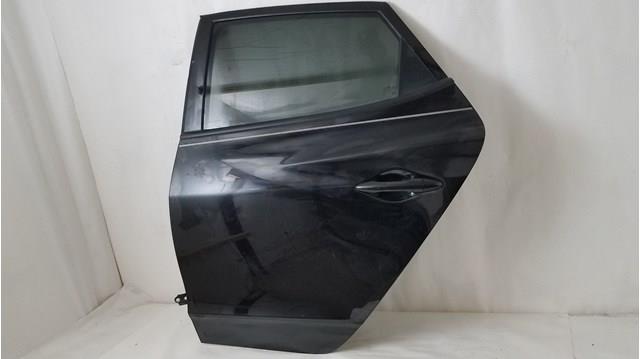 Задняя левая дверь 770032S040 HYUNDAI