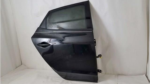 Задняя правая дверь 770042S040 HYUNDAI
