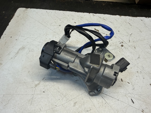 819002PJ00 HYUNDAI Замок зажигания купить в Полтава