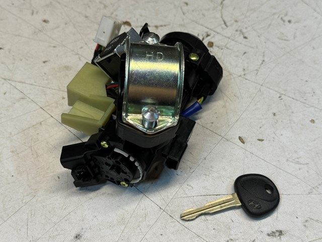 HYUNDAI 81910F2130 Замок зажигания в наличии Харьков