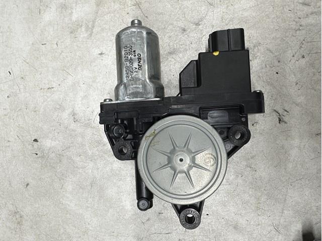 Мотор стеклоподъемника двери передней, левой 82450B2010 HYUNDAI