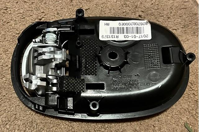 82610B2000EQ HYUNDAI купить в Ирпень