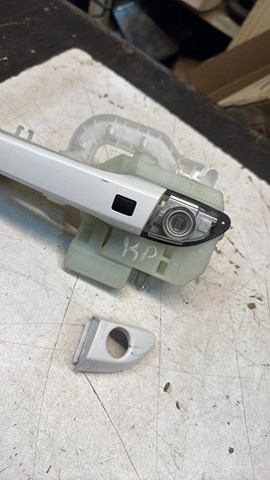 82652D3000 HYUNDAI Крышка ручки наружной двери передней левой купить в Житомир
